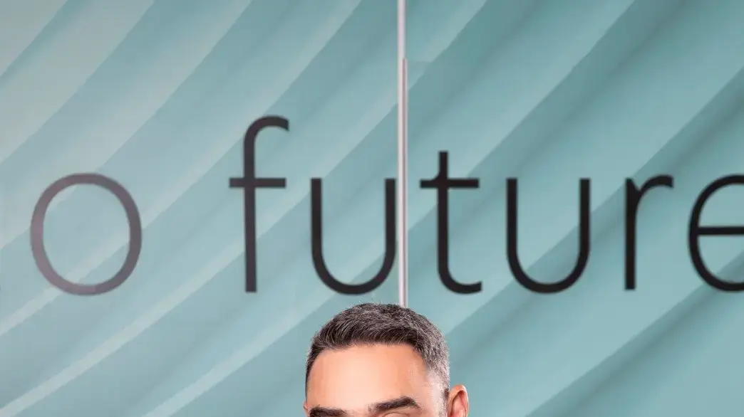 אבי צבי מנכ"ל פרטנר