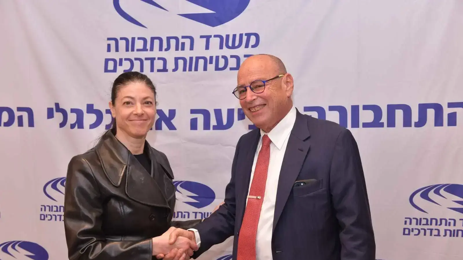 אבי נאור, יו"ר הרשות הלאומית לבטיחות בדרכים