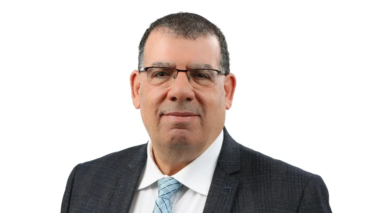 יו"ר תשתיות אנרגיה, משה קלצ'ין