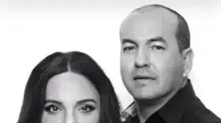 אופירה אסייג נוזפת בשידור חי בכתב one איציק כלפי שלא התפנה לדבר איתה בתוכנית הרדיו שלה ושל אייל ברקוביץ ברדיו תל אביב
2.3.22 אופירה אסייג נוזפת בשידור חי בכתב one איציק כלפי שלא התפנה לדבר איתה בתוכנית הרדיו שלה ושל אייל ברקוביץ ברדיו תל אביב
2.3.22