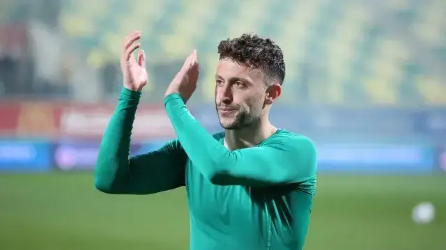 שחקן א.א.ק לרנקה עומרי אלטמן שחקן א.א.ק לרנקה עומרי אלטמן
