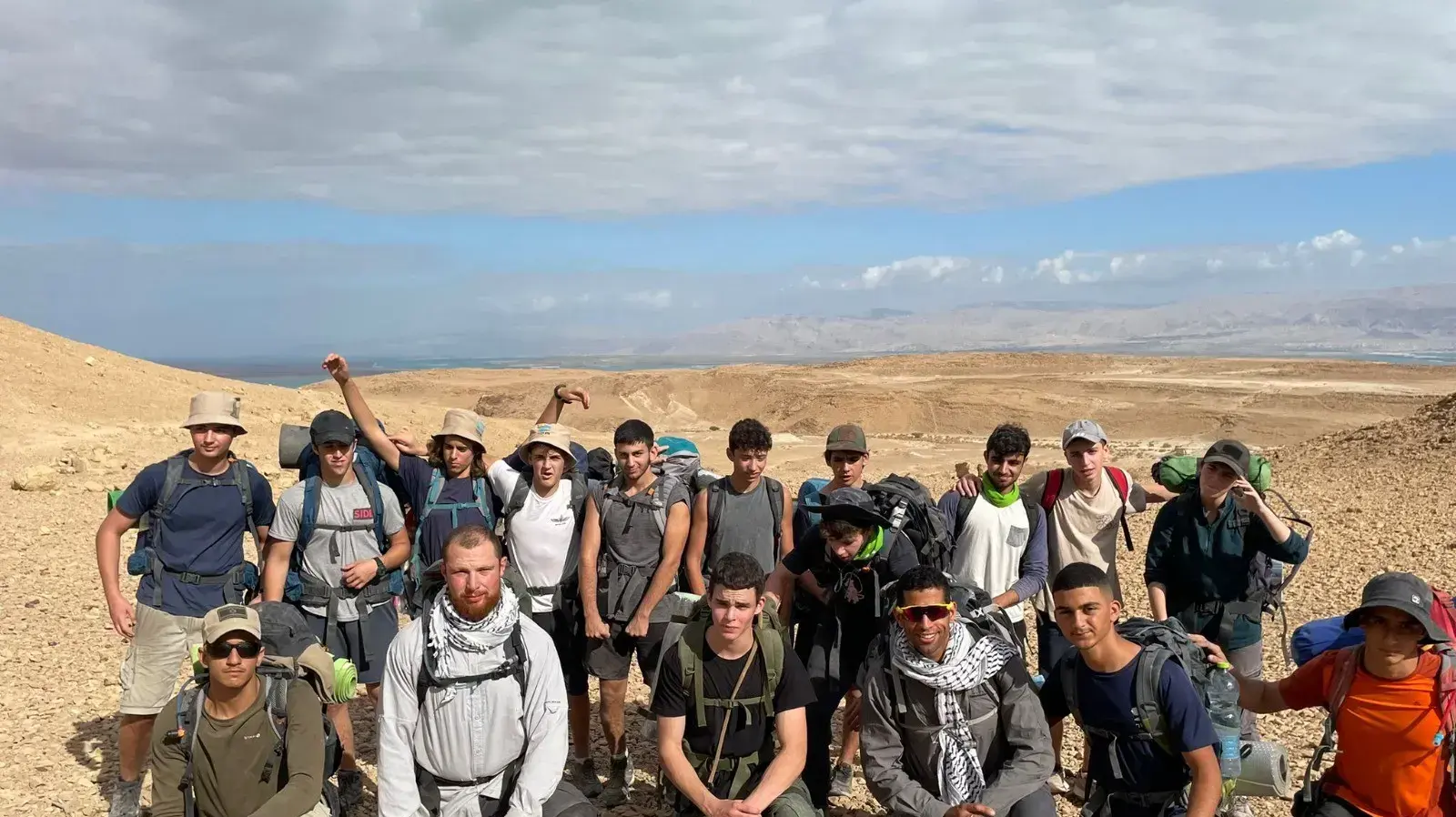 הכנה לצה"ל