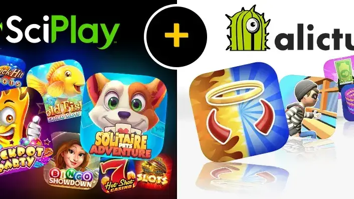 SciPlay