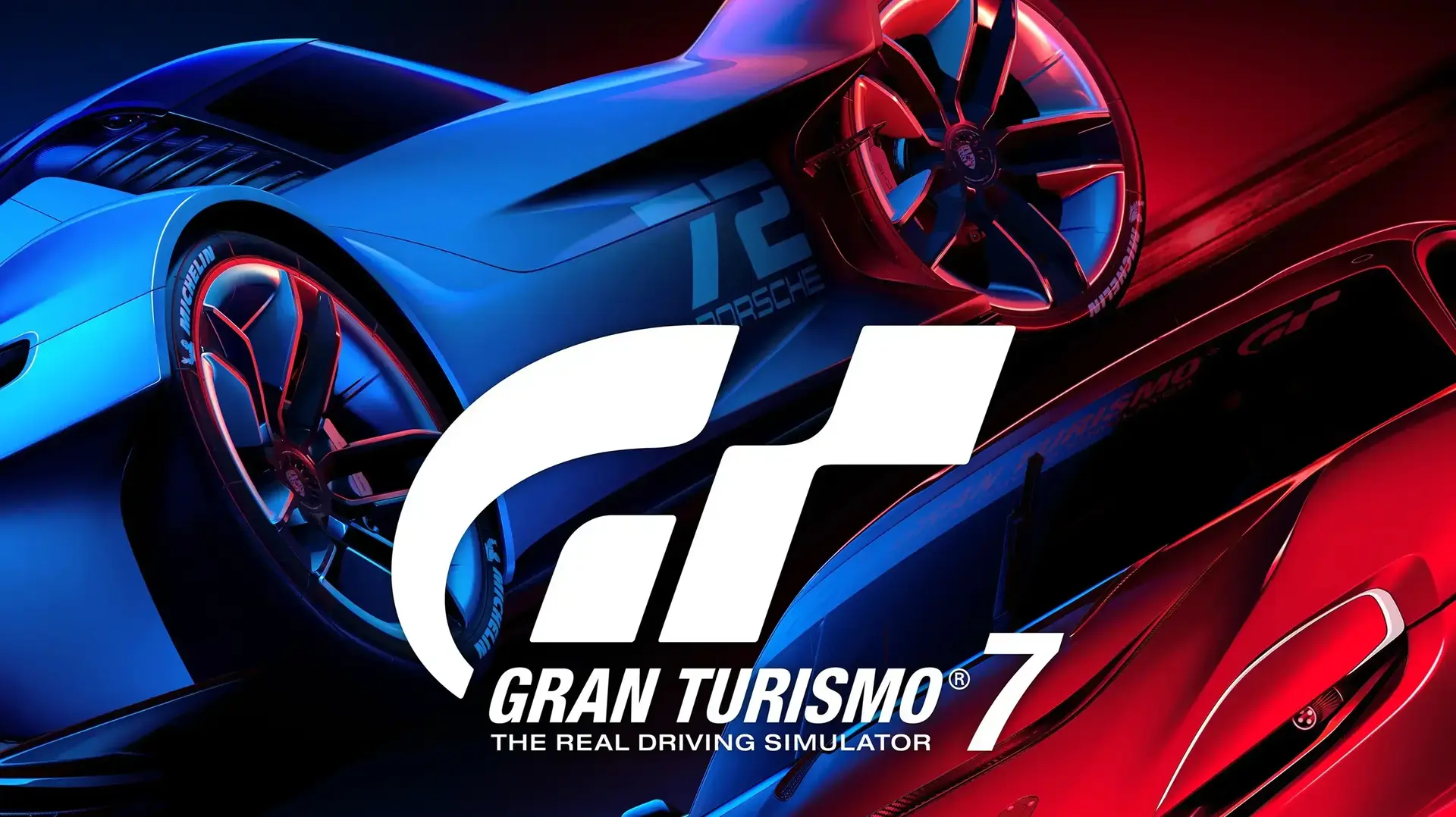 Gran Turismo 7