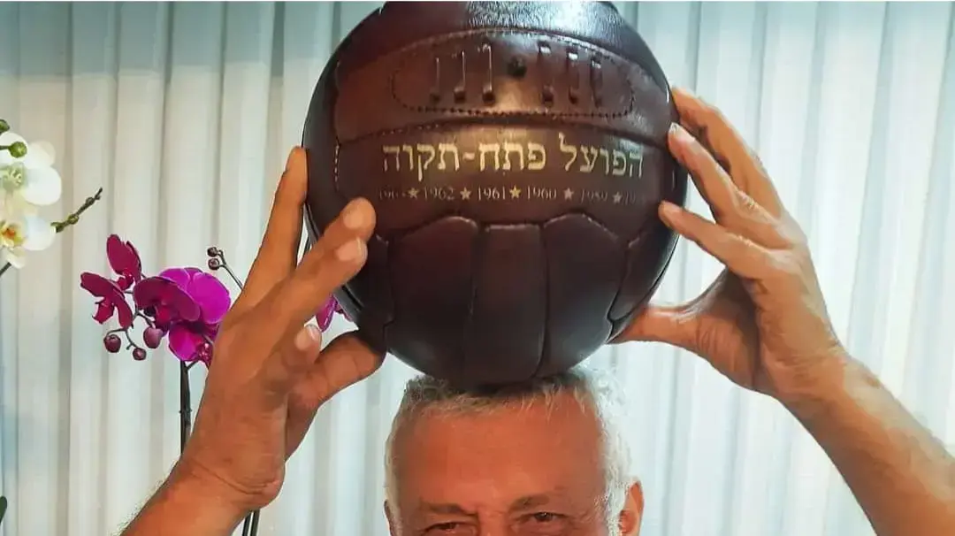 אבשלום רצאבי
