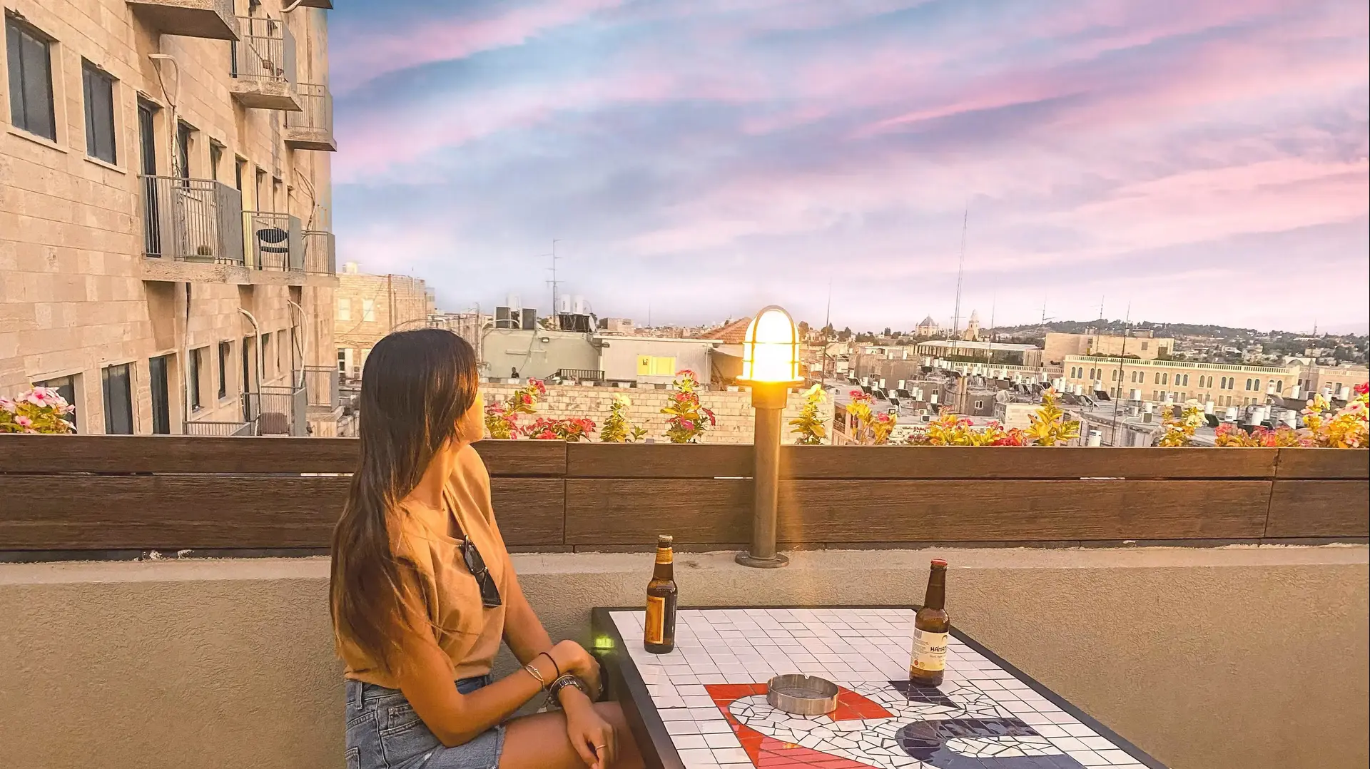 פוסט הוסטל ירושלים פוסט הוסטל ירושלים
