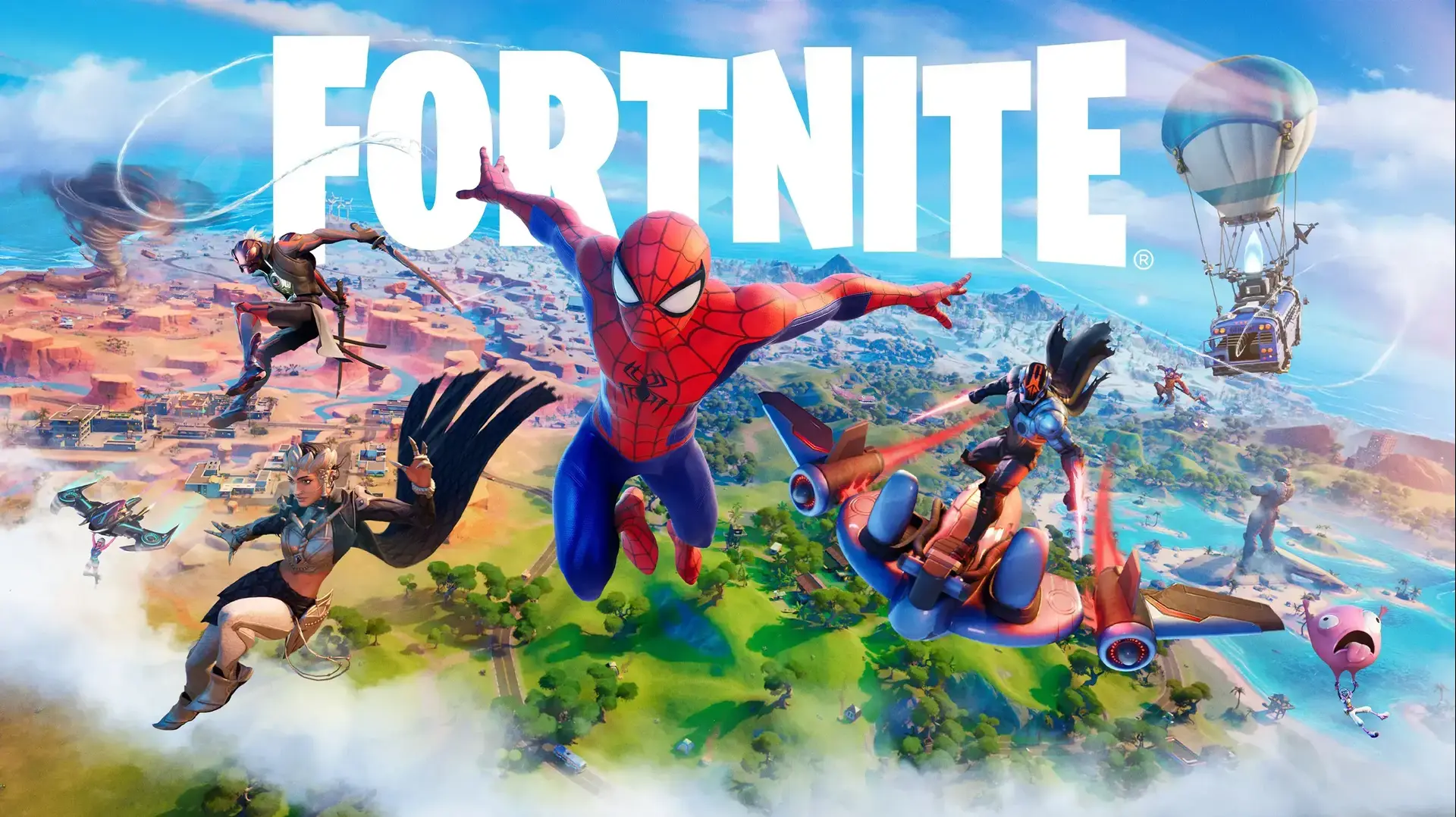 Fortnite