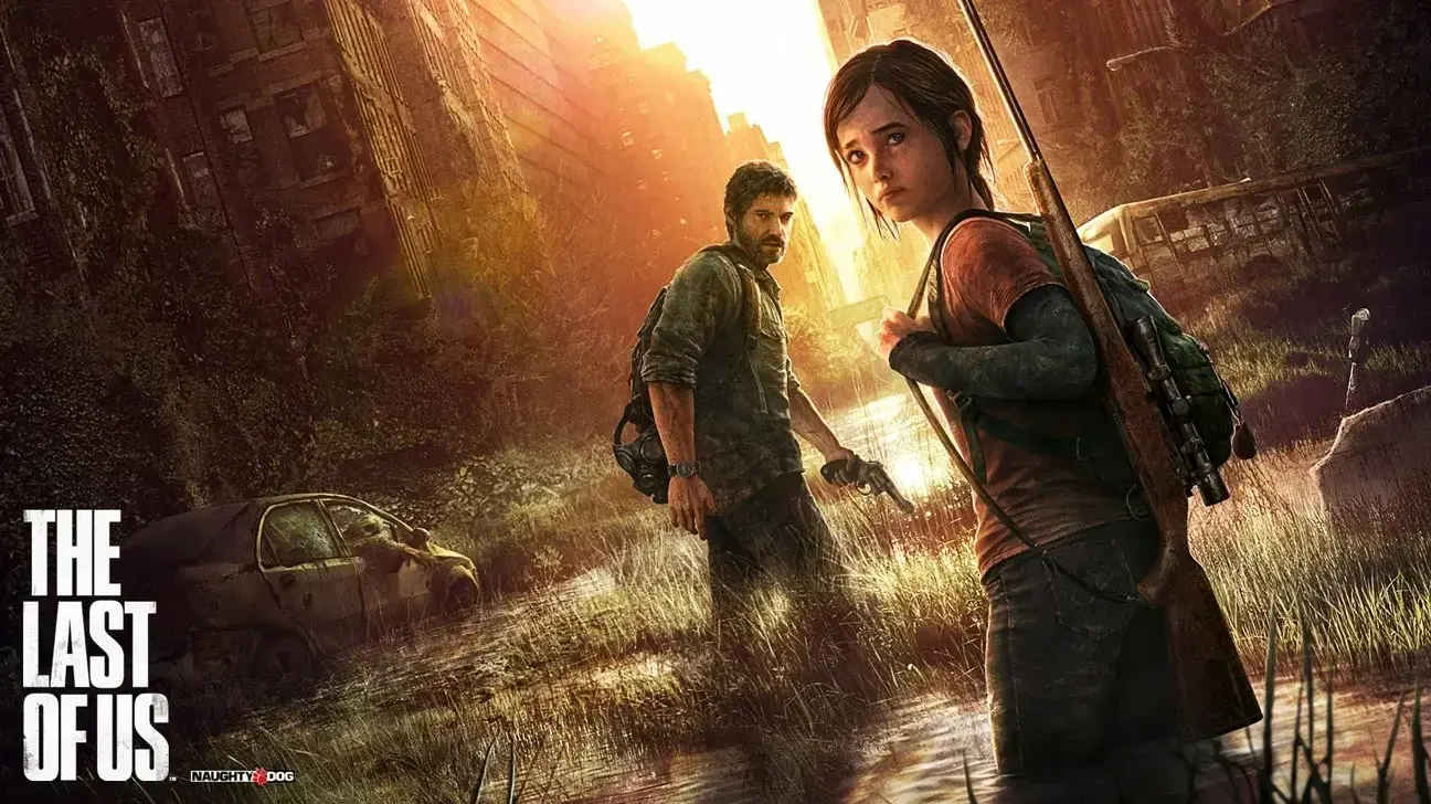 The Last of us