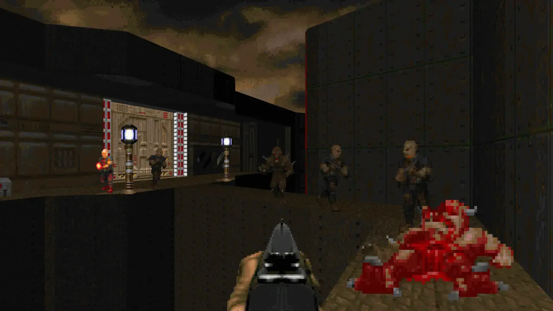 Doom 2