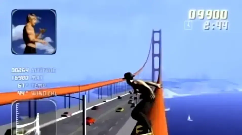 Californication