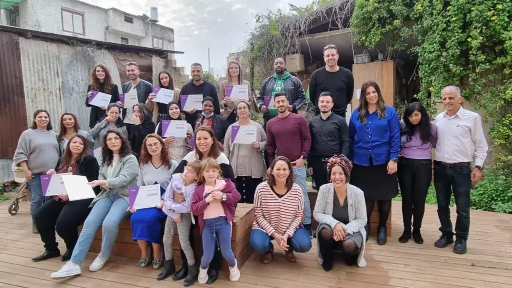 קורס מדיה ברמלה