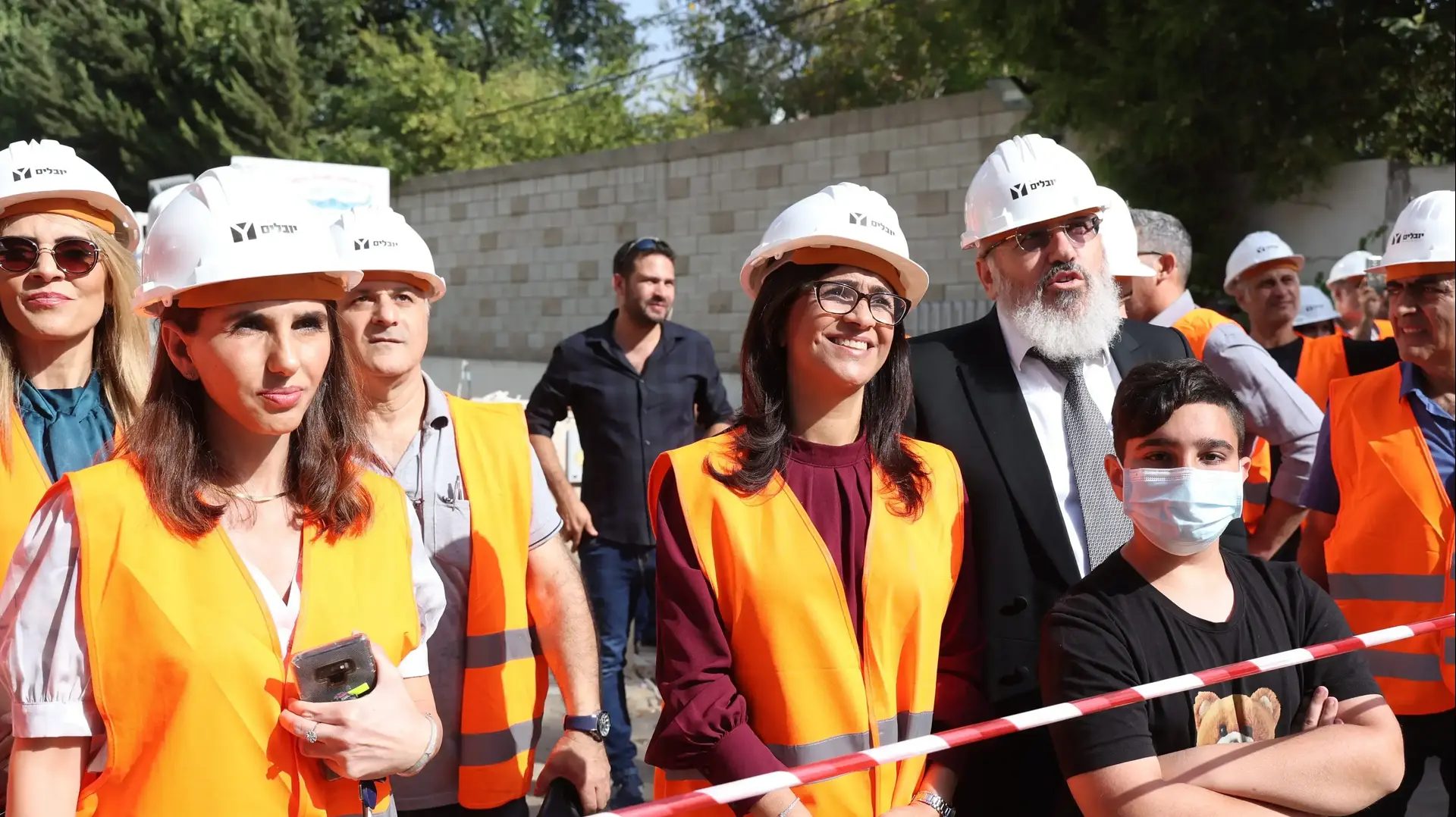 פינוי בינוי הכלנית אור יהודה