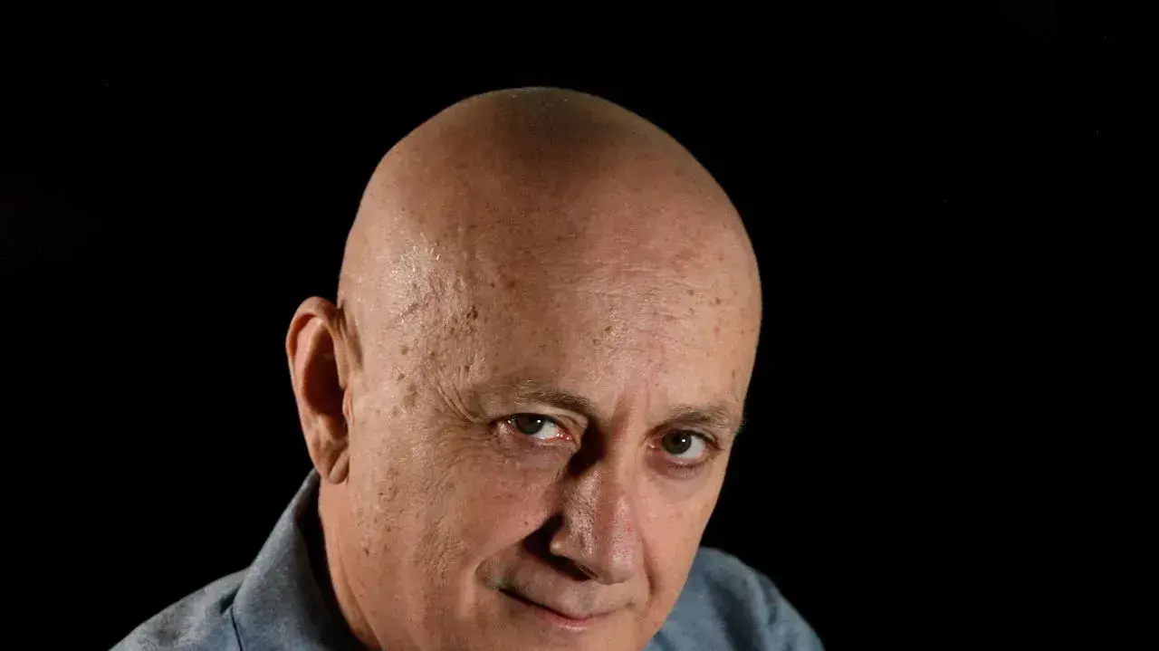 השחקן, הבמאי והתסריטאי גל זייד