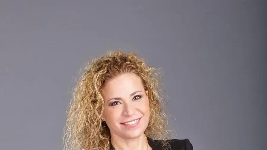 מיכל רוזנבוים