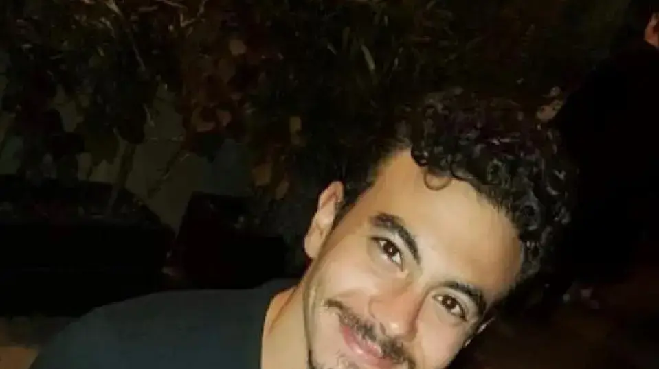 ראובן מגן, נפצע קשה בצוק איתן
