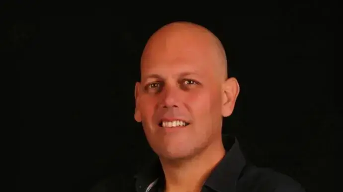 יגאל ברקת סמנכ"ל השיווק של בנק הפועלים