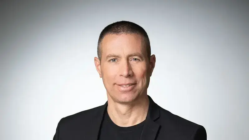 אופיר שריד מנכ"ל מליסרון