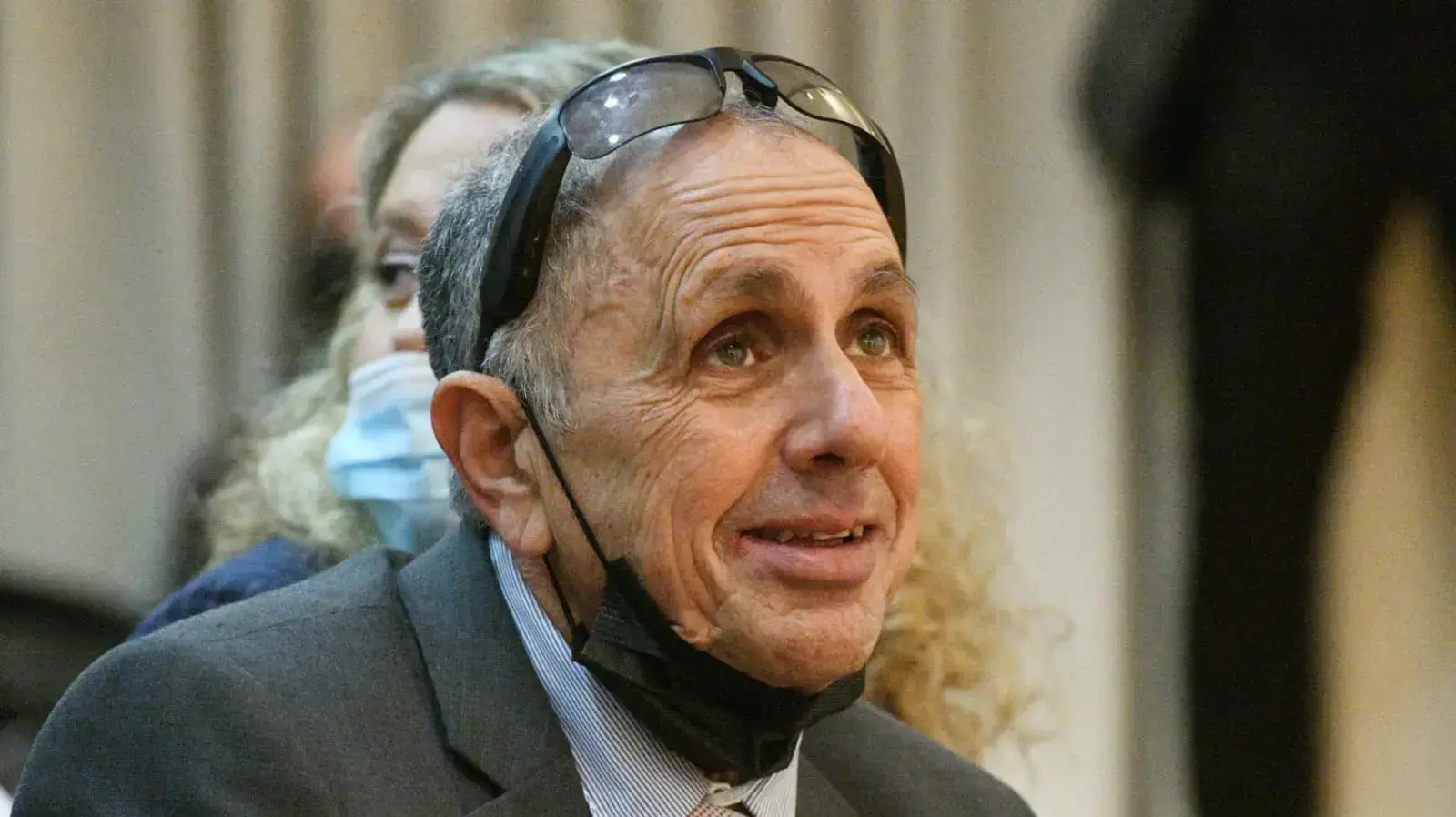 רם בלינקוב מנכ"ל משרד האוצר במסע"ת משרד החקלאות רם בלינקוב מנכ"ל משרד האוצר במסע"ת משרד החקלאות