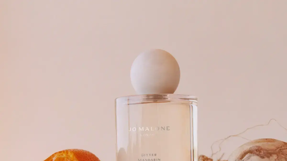 בישום של JO MALONE LONDON