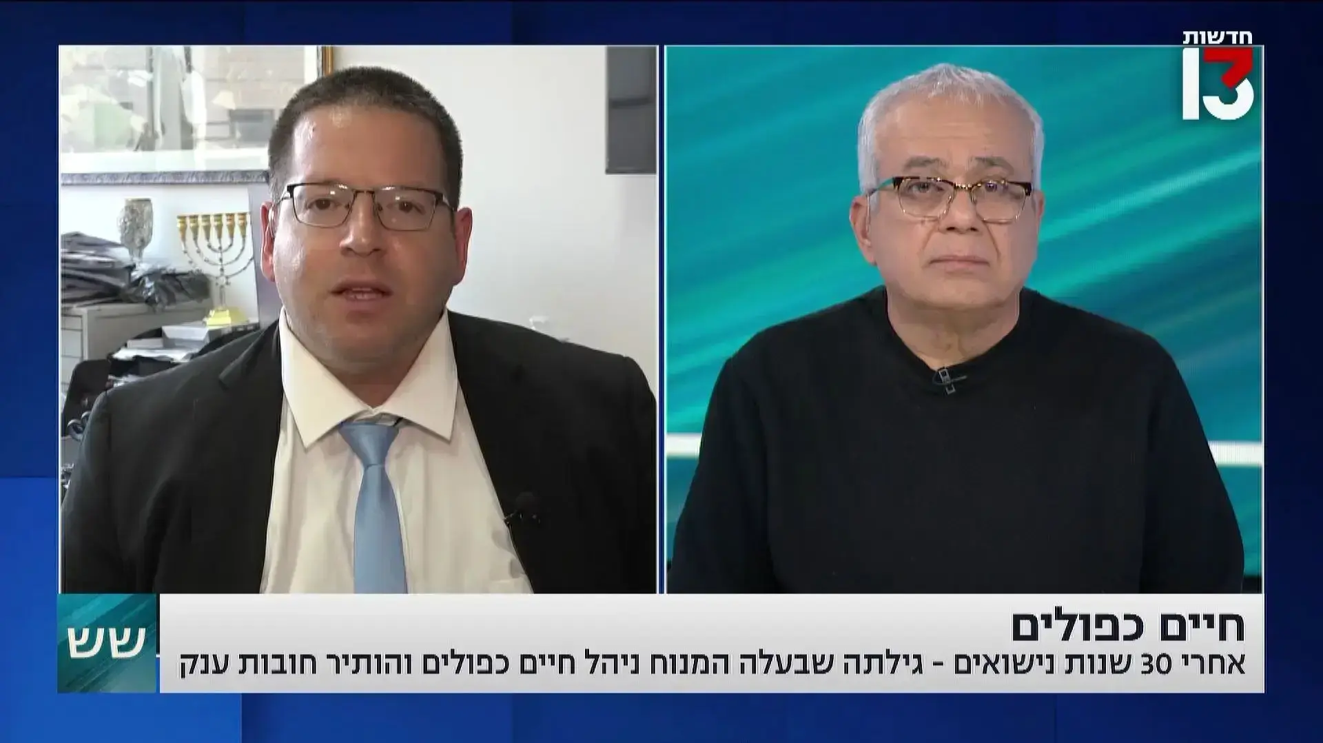 אמנון לוי