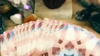 קלפים ומסרים