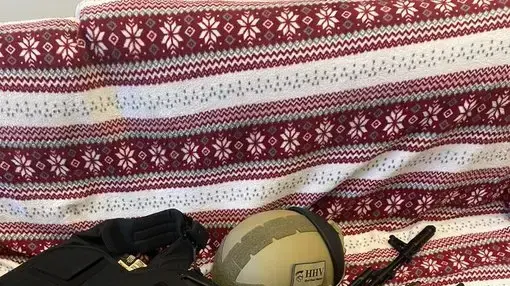 כלי הנשק של אלכסנדר דולגופולוב כלי הנשק של אלכסנדר דולגופולוב