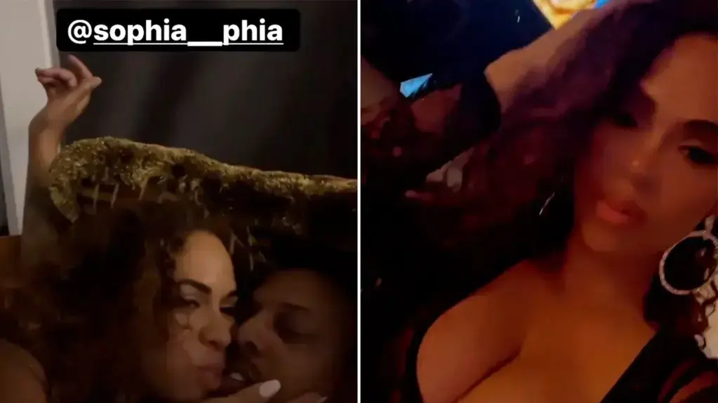 פול פירס בעוד סרטון פרובוקטיבי פול פירס בעוד סרטון פרובוקטיבי