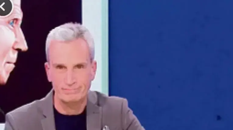 אברי גלעד על ג'ו ביידן