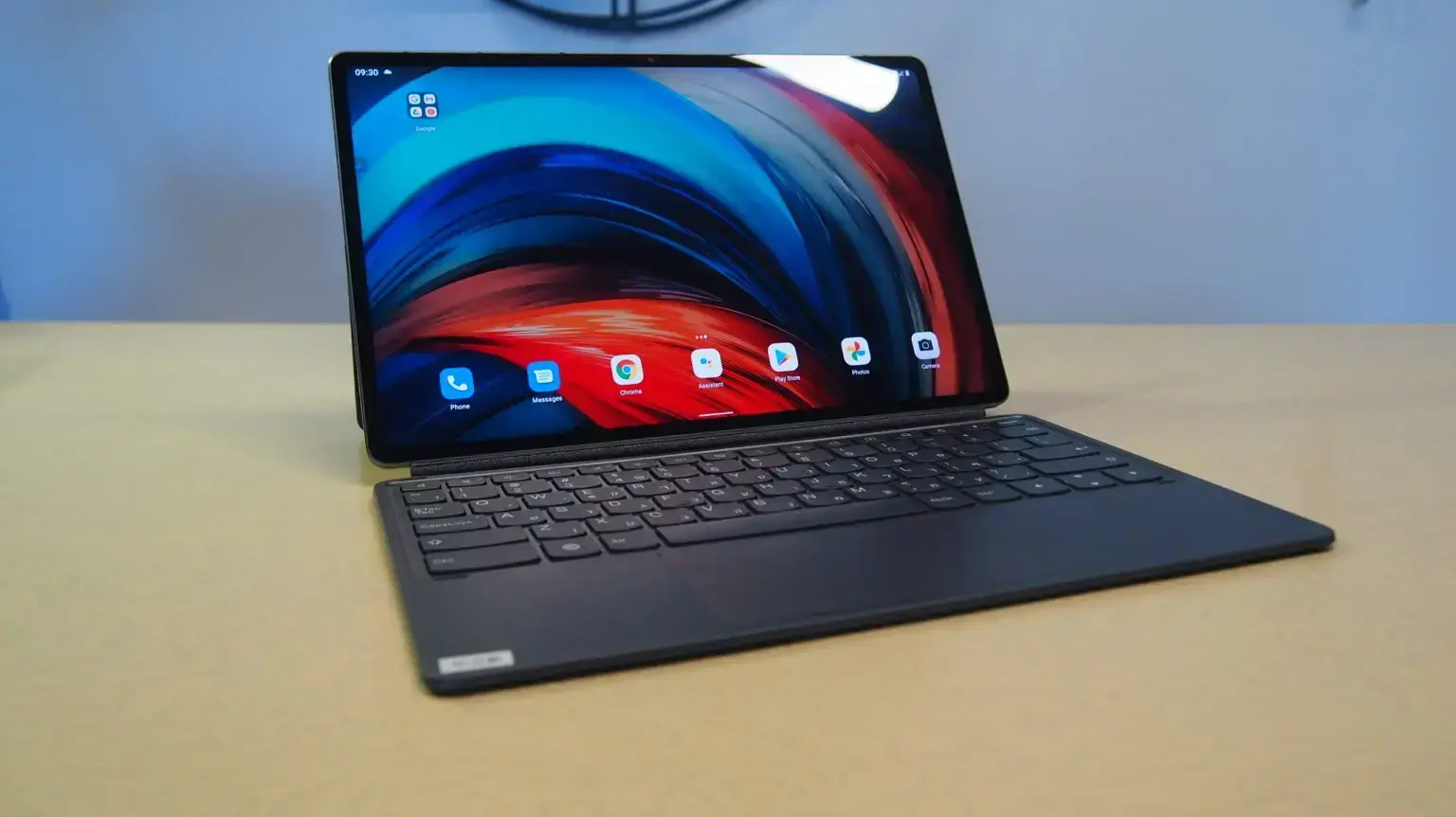 lenovo Tab P12 Pro