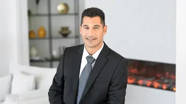 איציק בן הרוש מתווך
