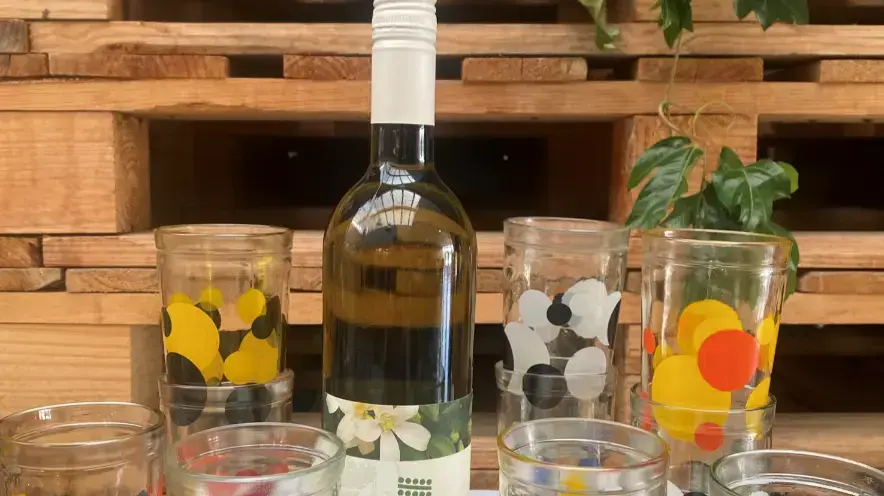 מארזי חג ממוחזרים, יקב הרי גליל