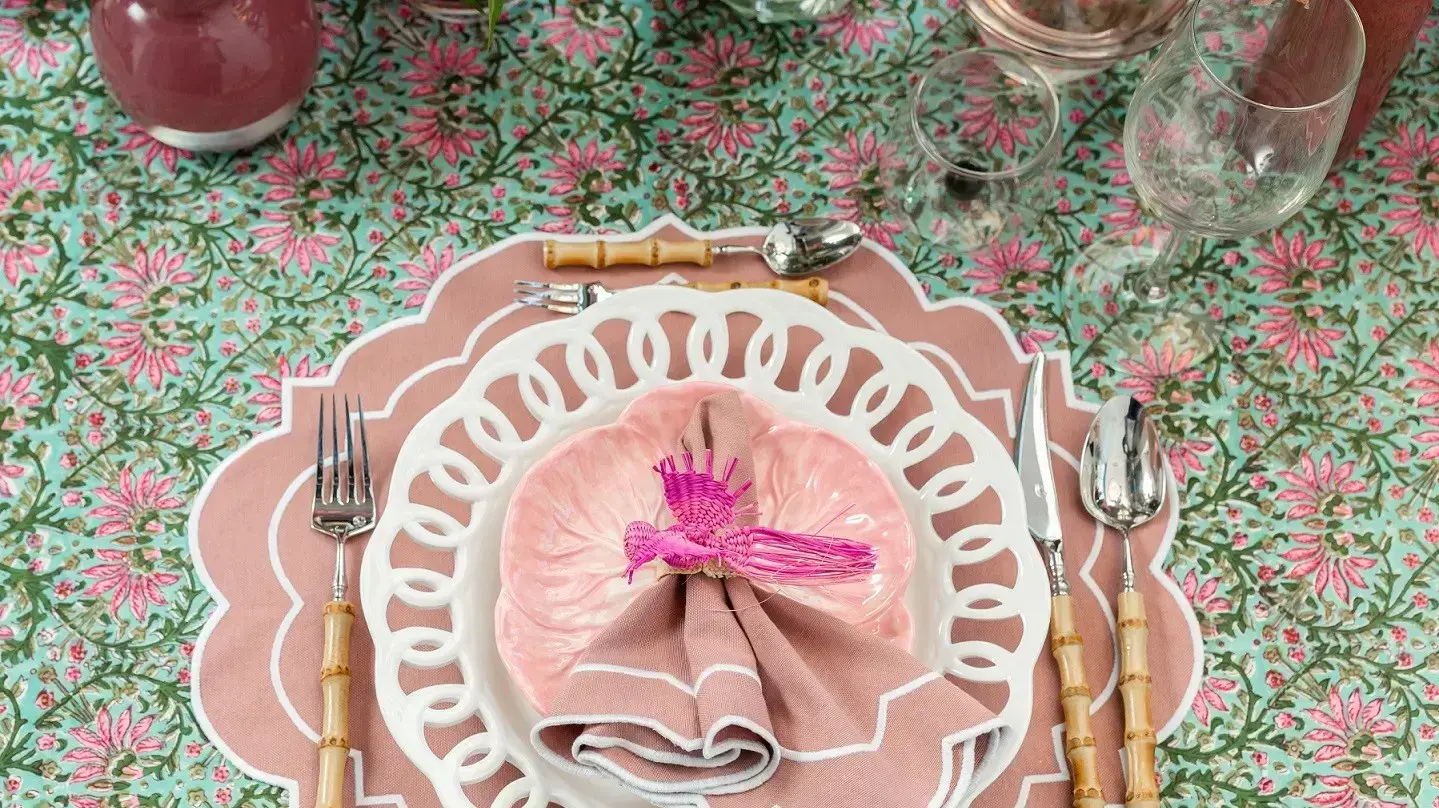 the table fairy