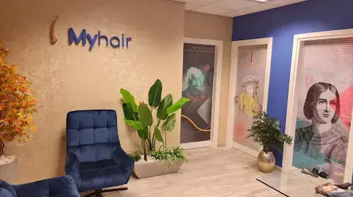 השתלת שיער בטורקיה