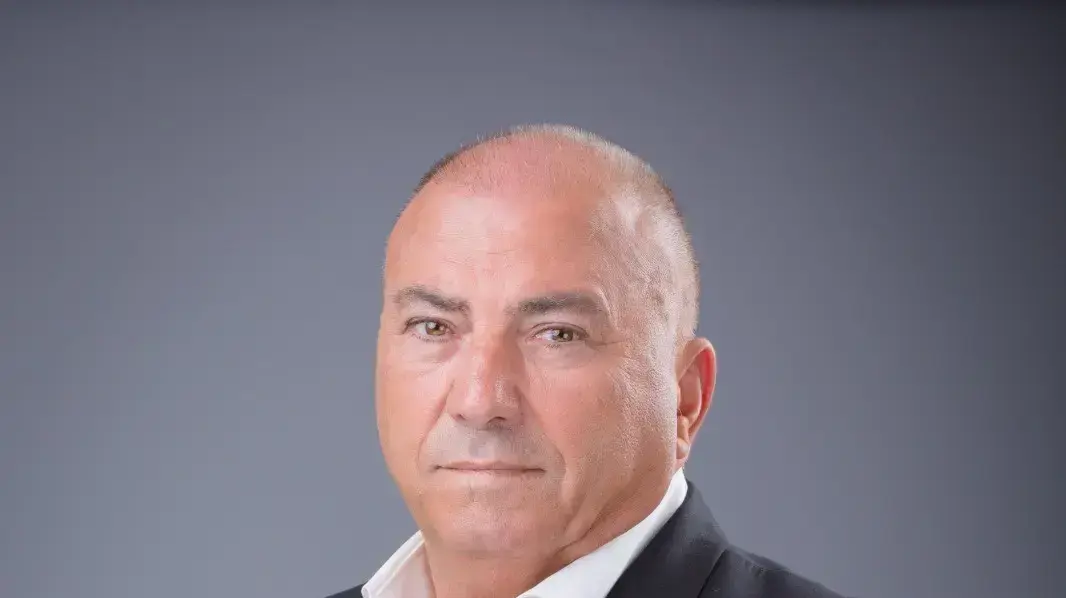 יצחק בורבא, יו"ר איגוד התאגידים העירוניים ברשויות המקומיות.