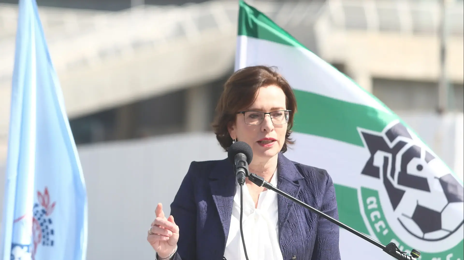 ראשת העיר חיפה, ד"ר עינת קליש רותם