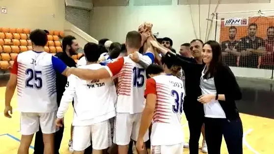 קבוצת הכדוריד של הפועל חבל אילות קבוצת הכדוריד של הפועל חבל אילות