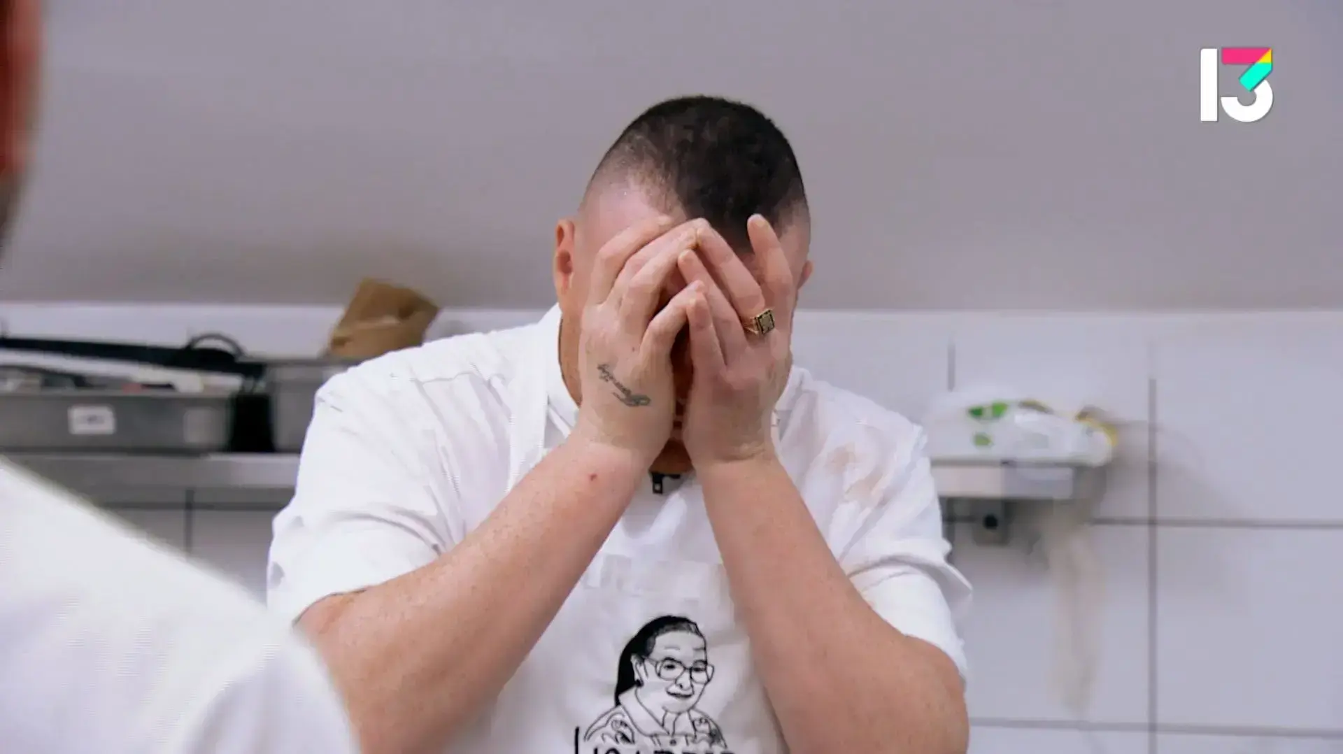 המסעדה הבאה | המשימה הקשה שצח קיבל מהשופטים
