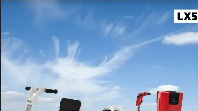 קלנועית