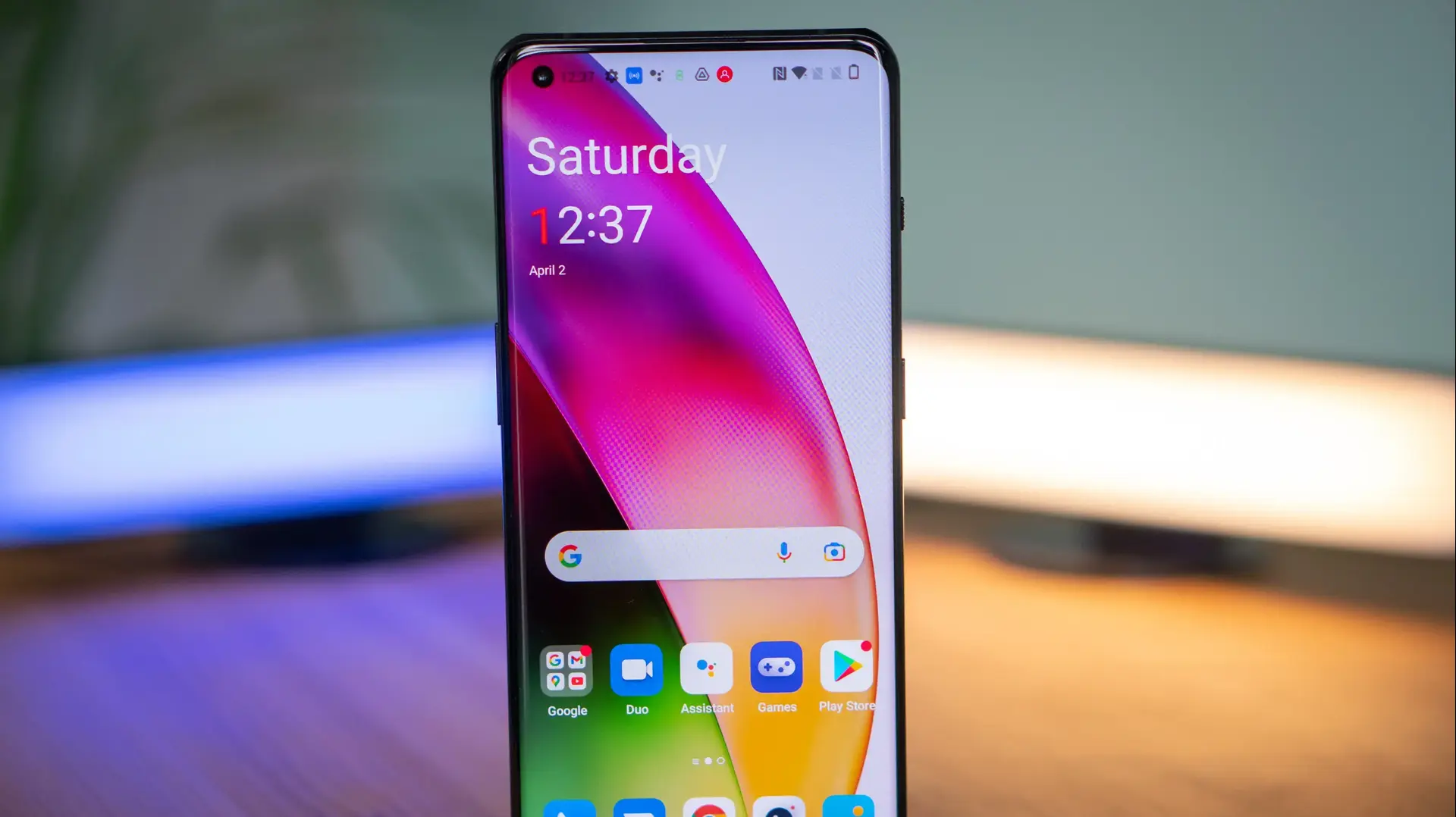 OnePlus 10 Pro