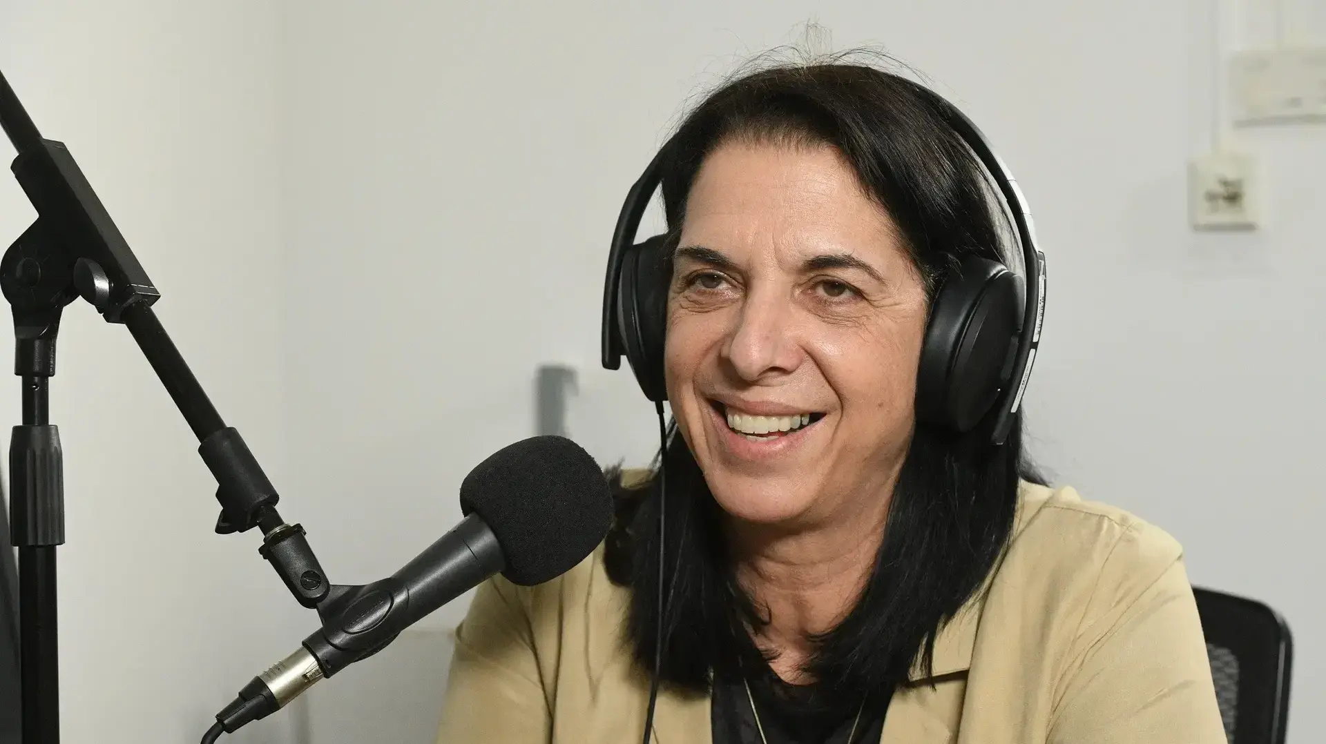 סיגל מורן - מנכלית משרד הרווחה