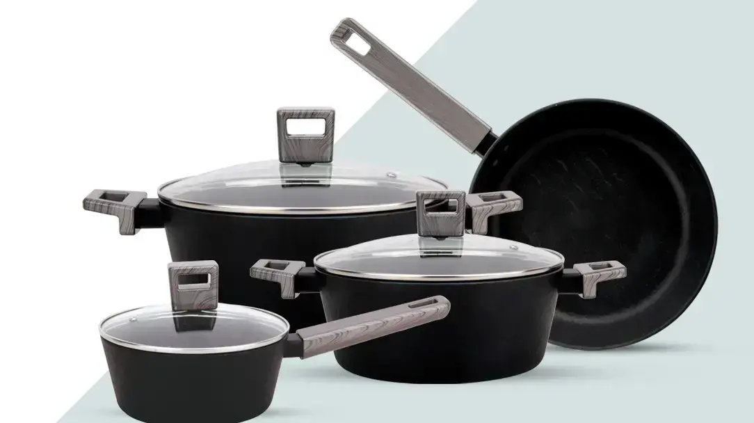 מותג חדש בישראל amercook
