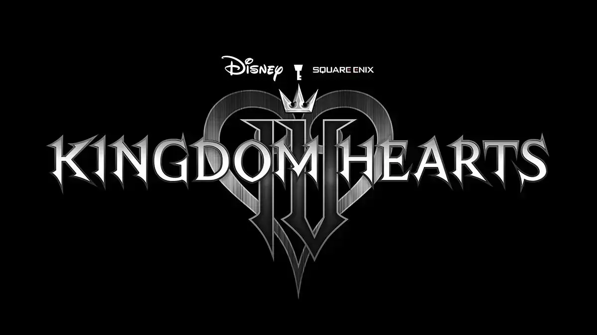 Kingdom Hearts IV
