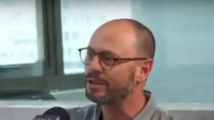 דני פרידלנדר חתונמי