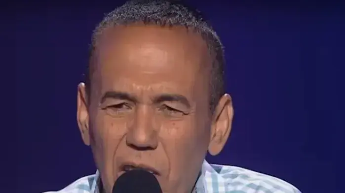 גילברט גוטפריד