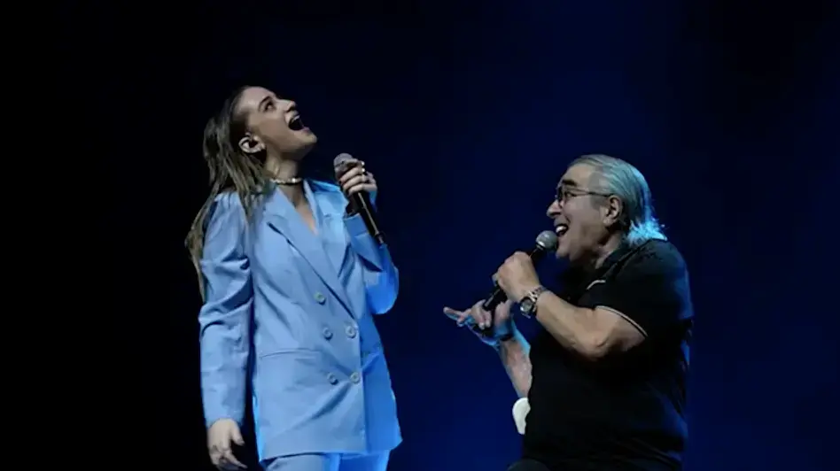 בעז שרעבי ואלרי חמאתי