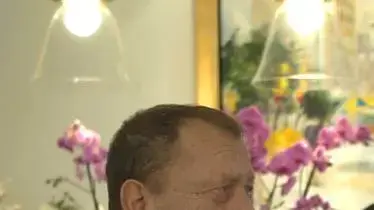 סערה בממלכה עם איזי שרצקי, חלק ב' סערה בממלכה עם איזי שרצקי, חלק ב'