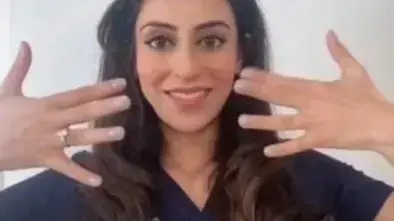 מדוע אסור לעשות מניקור?