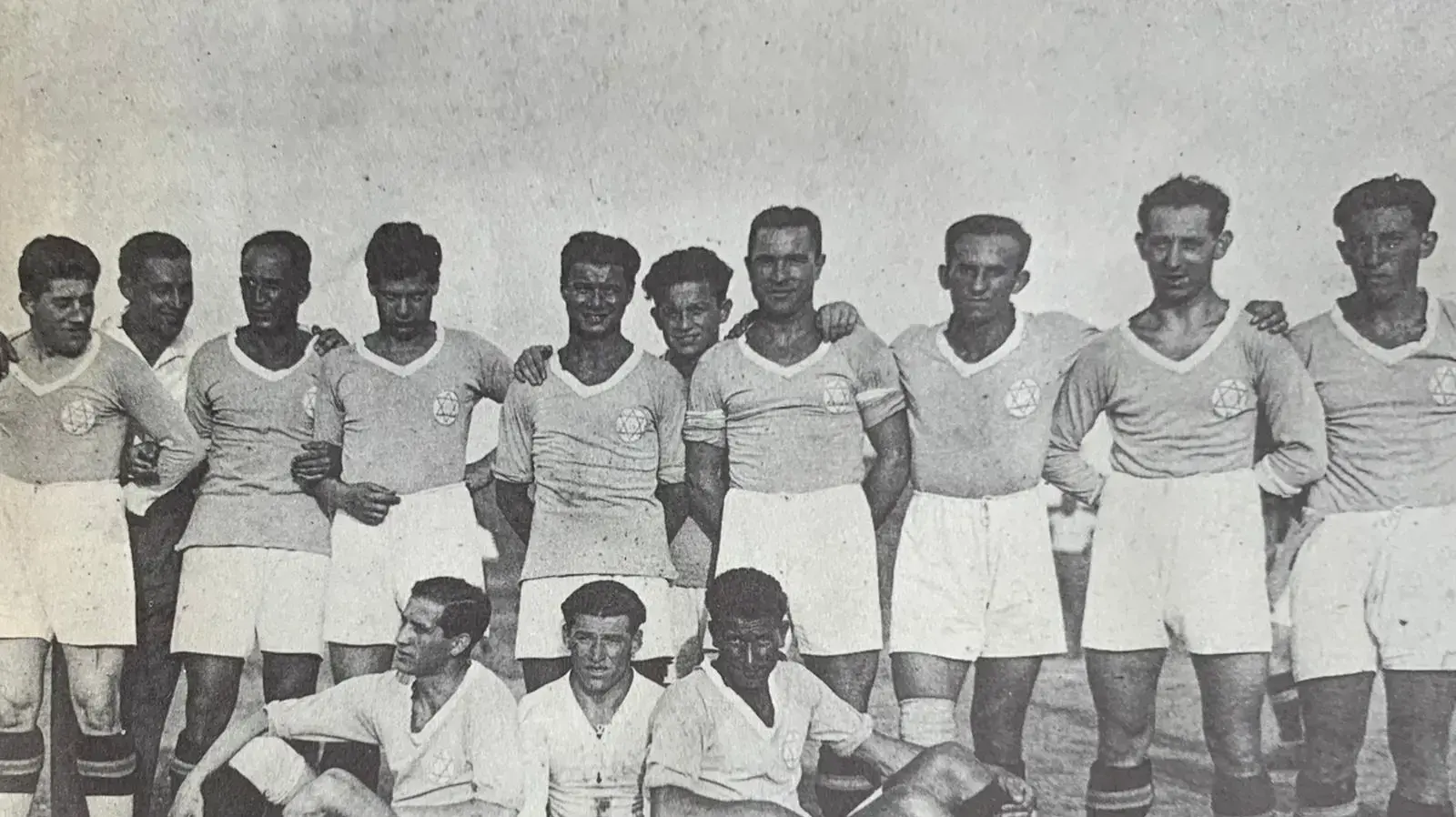 הכוח וינה 1926