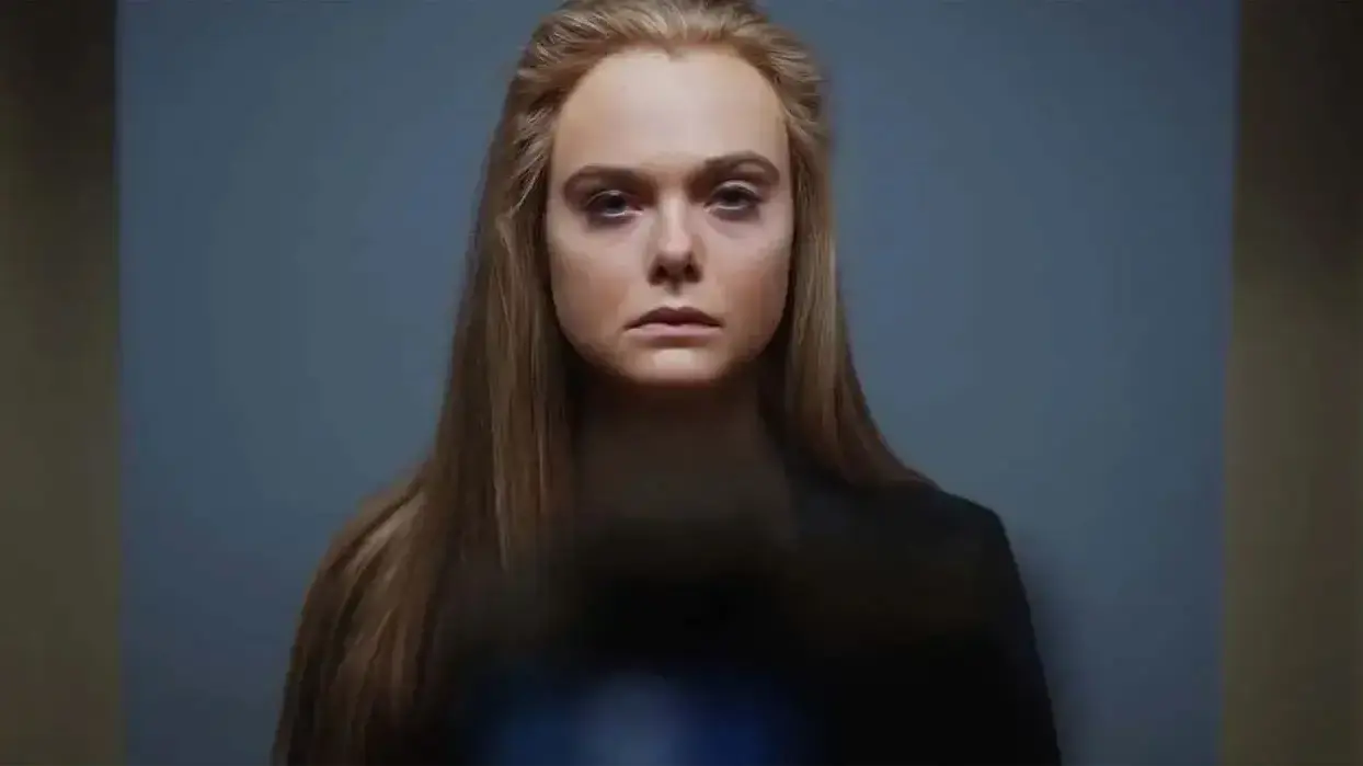אל פאנינג, הנערה מפליינוויל, The Girl from Plainville