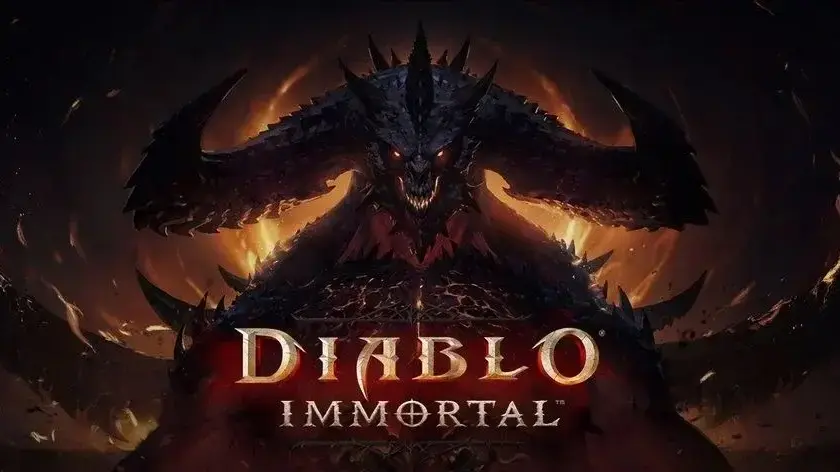 Diablo Immortal